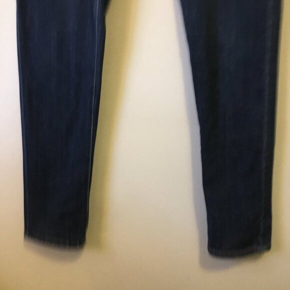 DH3 Mia Mid Rise Blue Jeans - Picture 4 of 16